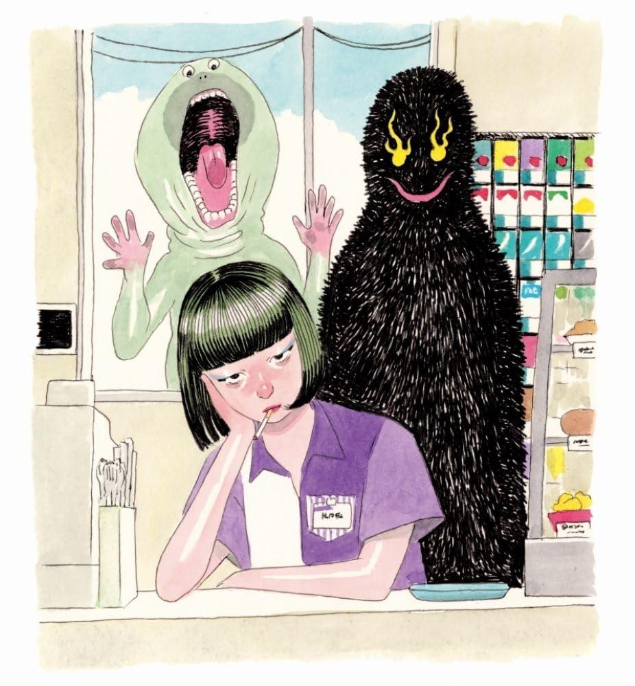 Sách ngoại văn: Guinea Mate