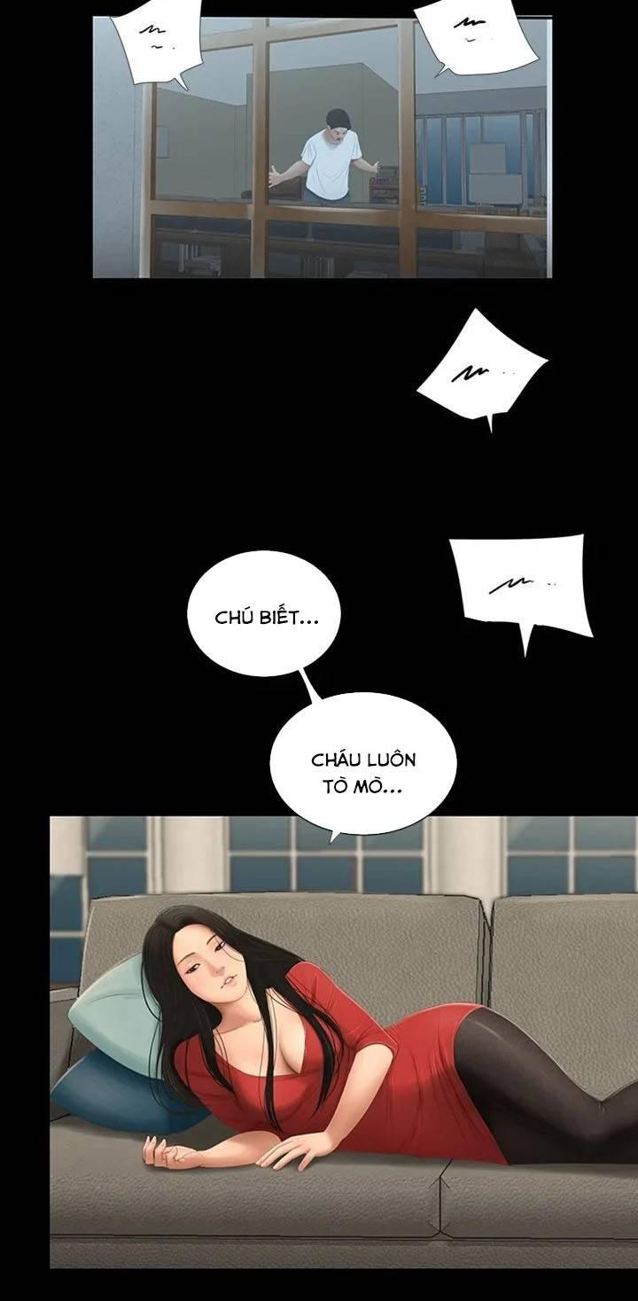 chú và cháu chapter 55 18