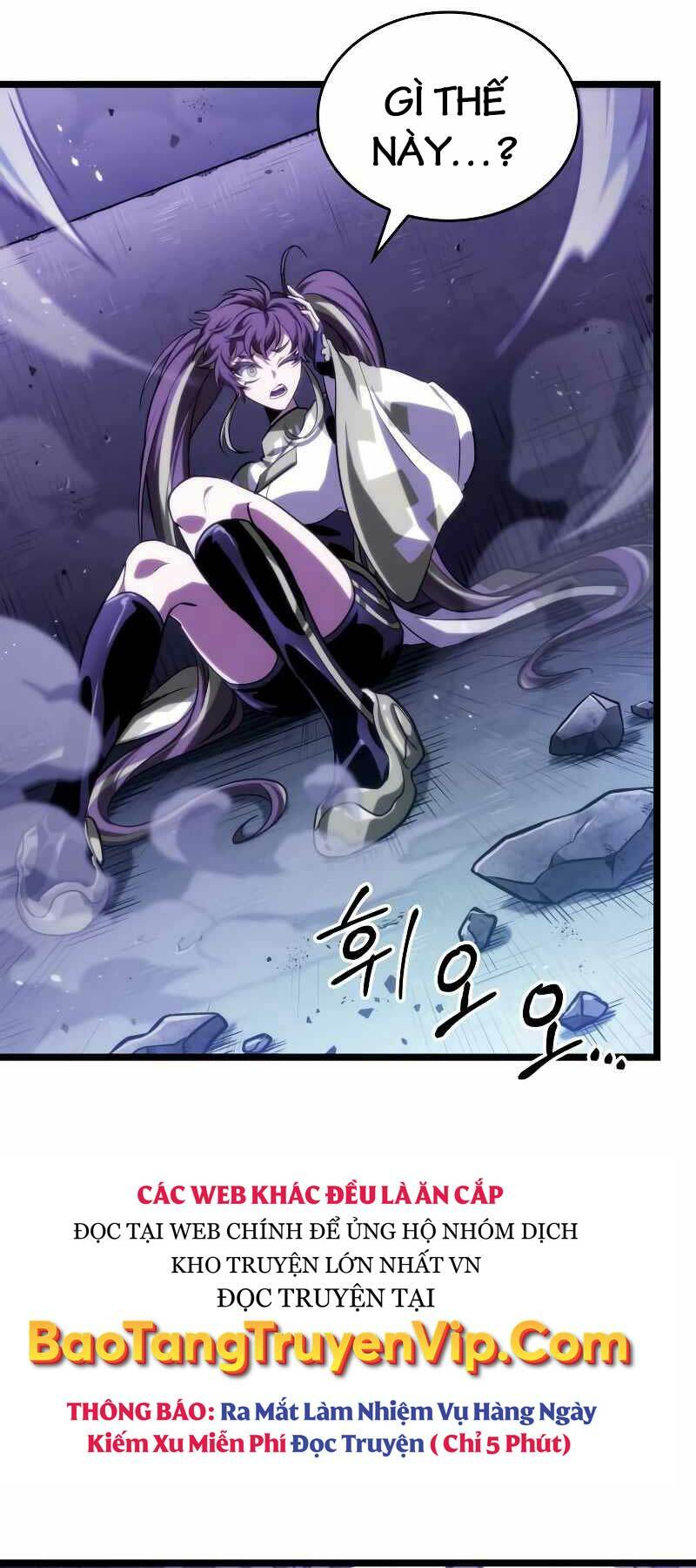 thế giới hậu tận thế chapter 98 100