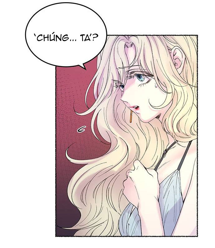 như gió trên cành cây khô chapter 11 7