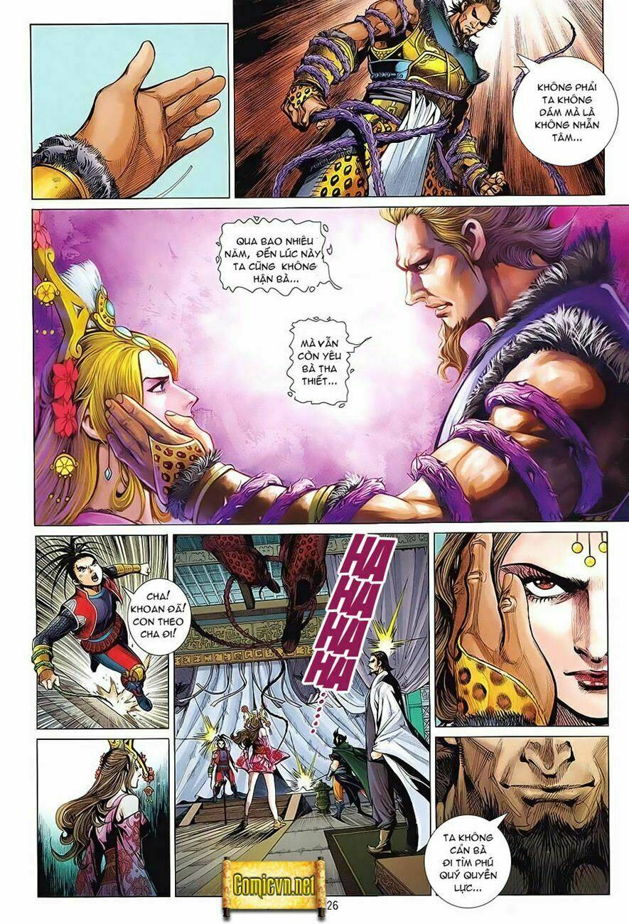 thích hoàng chapter 7 10