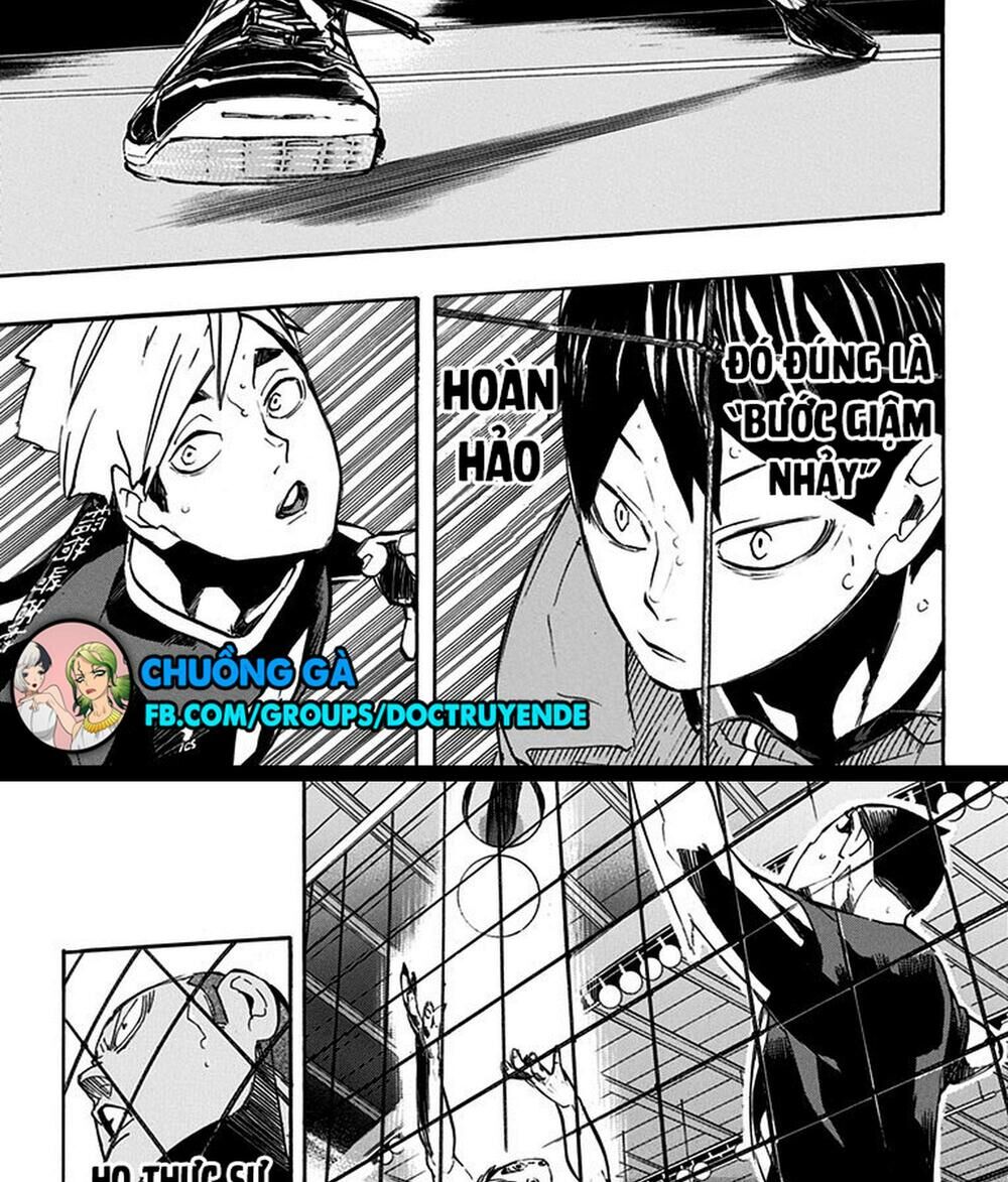 haikyuu chapter 251 7
