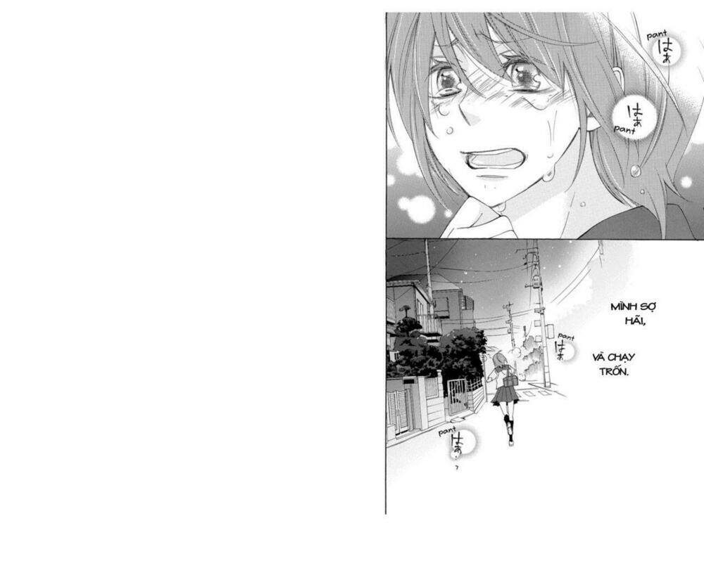 bạn trai giả - tình yêu thật chapter 4 7