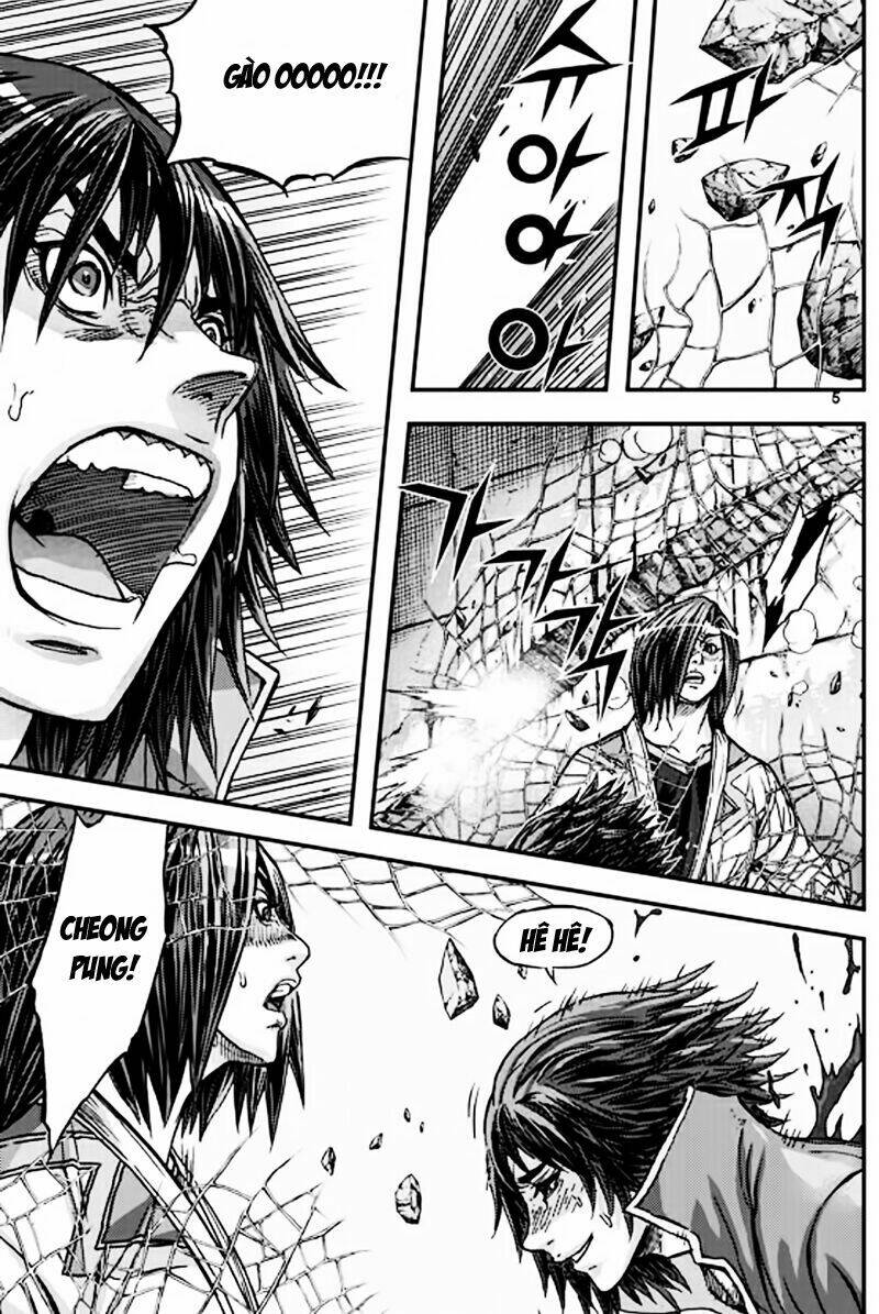 diêm đế ii chapter 51.1 8