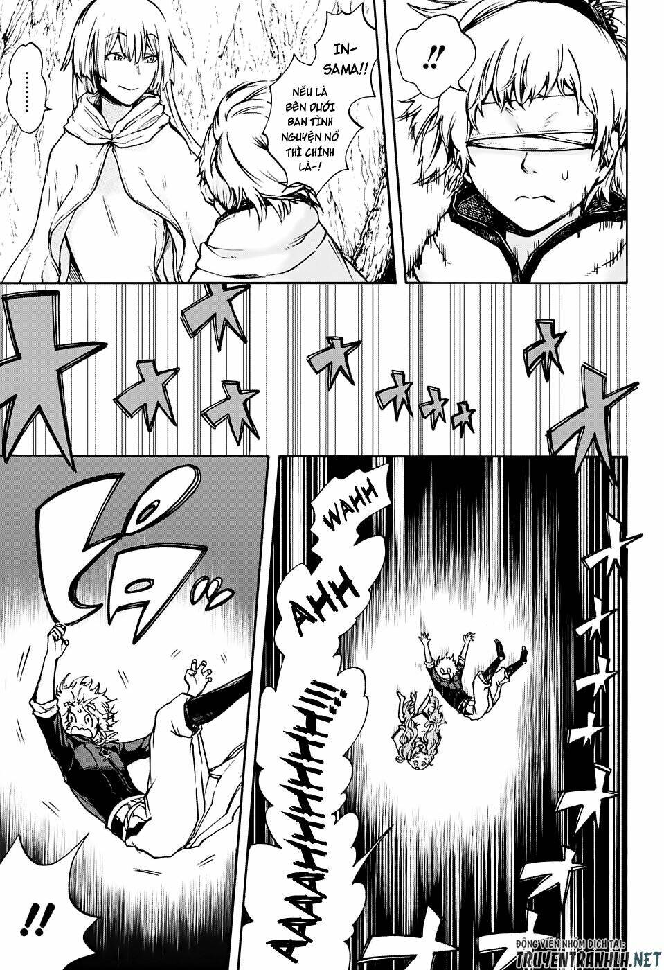 magician of the depths chapter 2 21