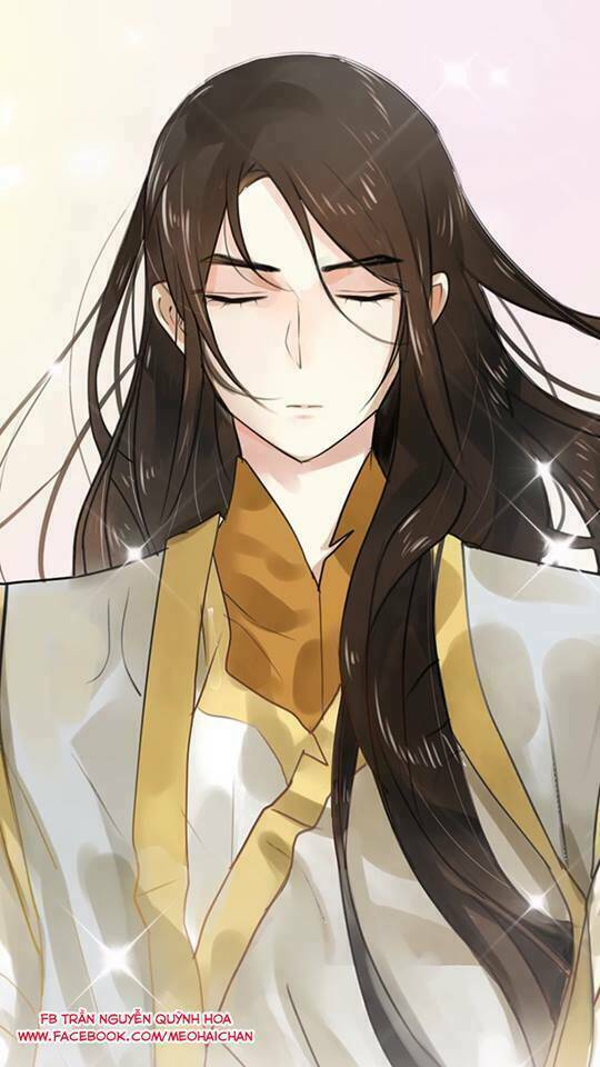 thái tử bong bóng chapter 1 41