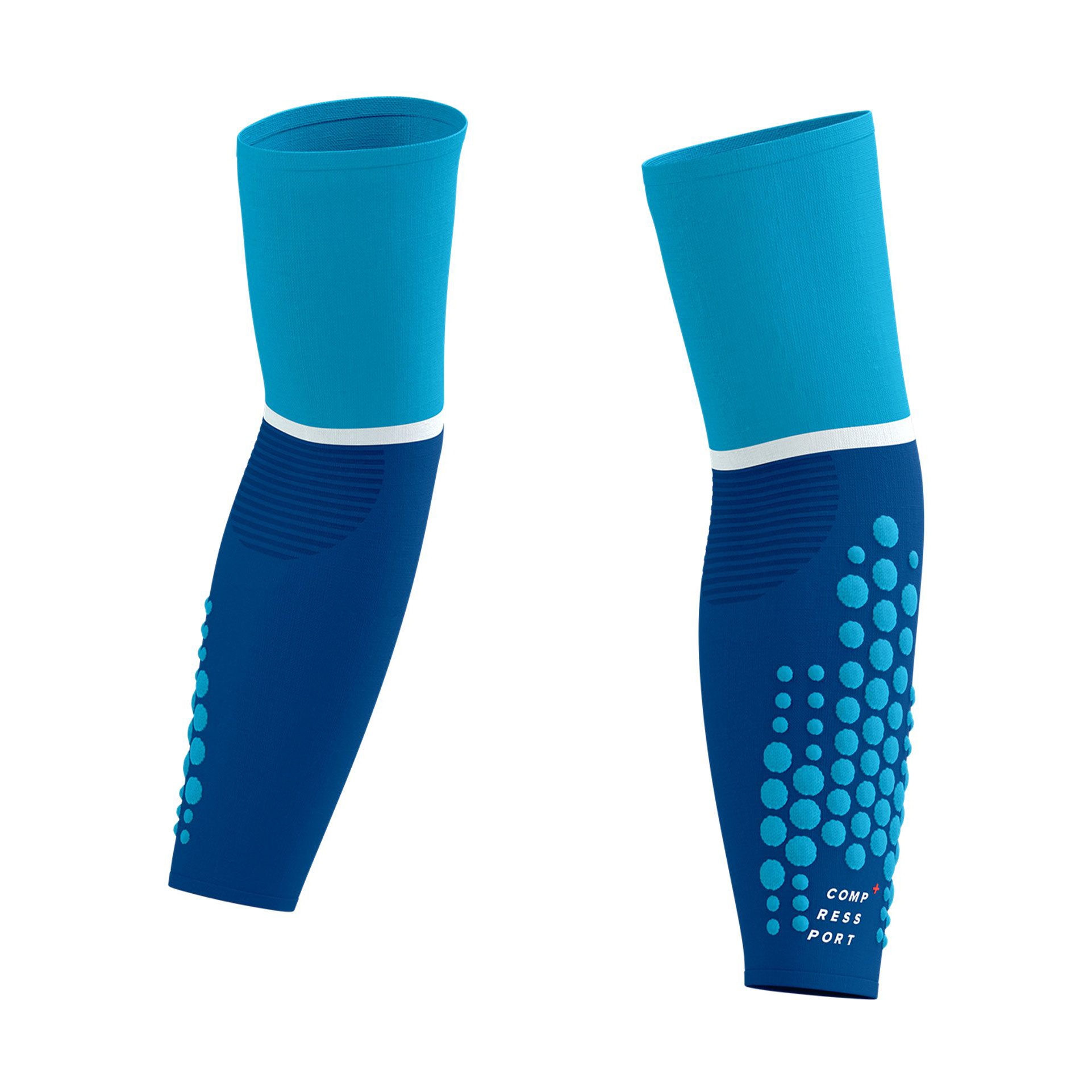 Ống Tay Bó Cơ ArmForce Ultralight - Estate Blue