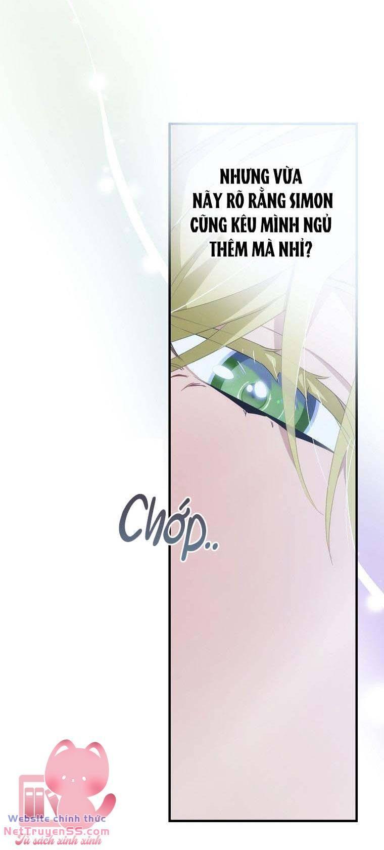 Đứa Nhỏ Không Phải Là Con Anh chapter 68 12