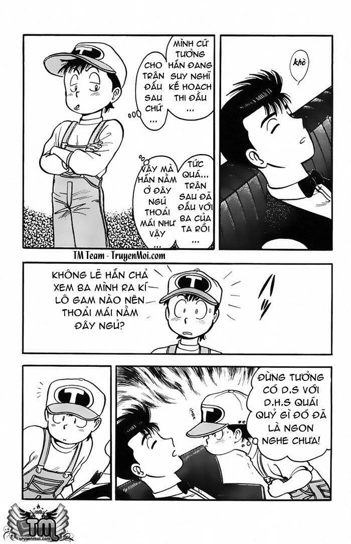 break shot chapter 112 18