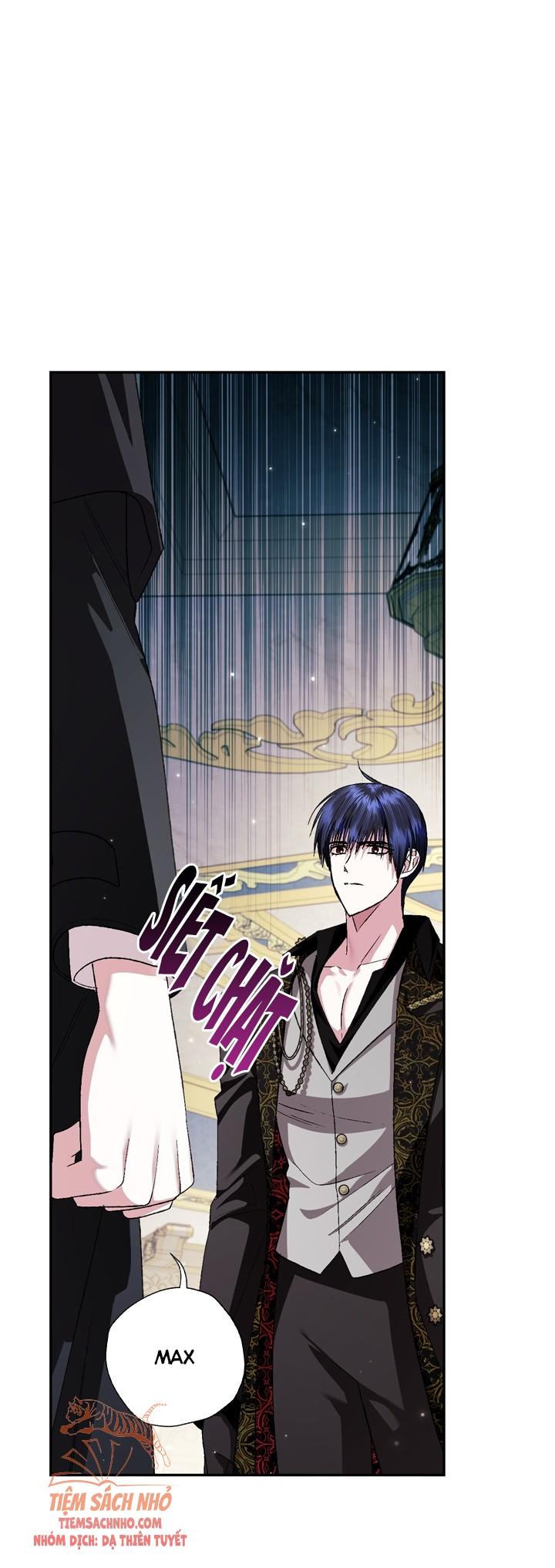 cha, con không muốn kết hôn đâu chapter 69 11