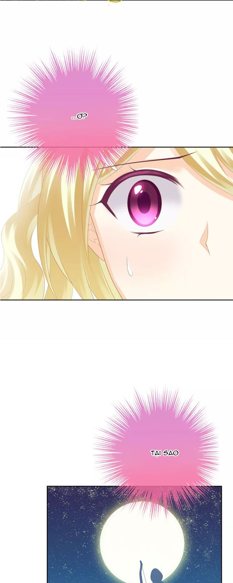 độc nhãn ác ma của ta chapter 22 32