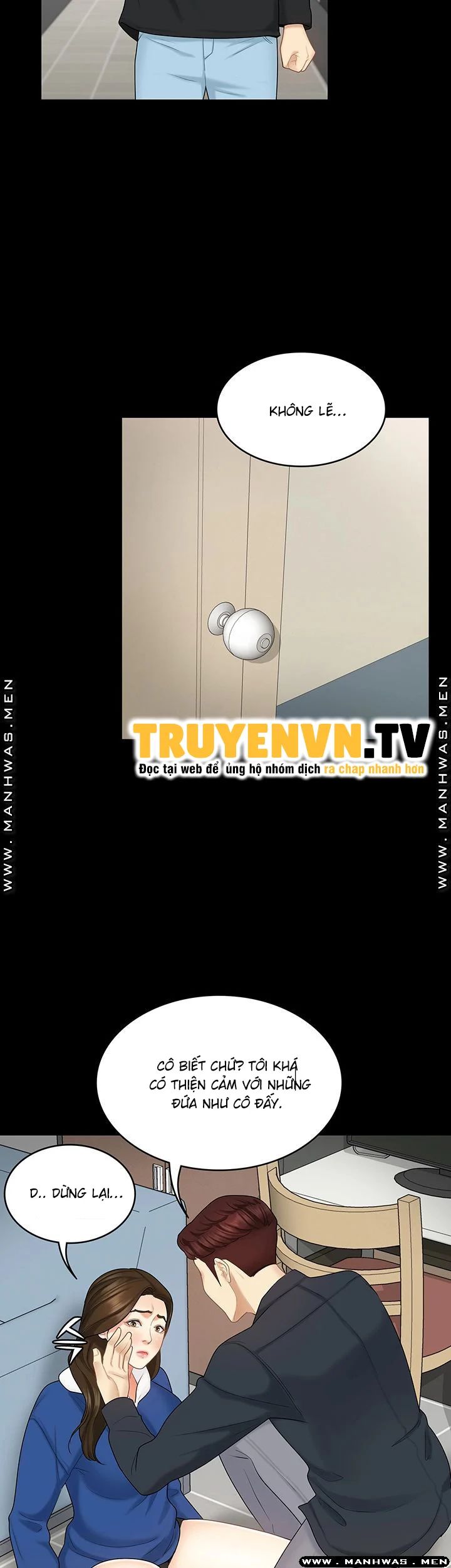 cô ấy là em gái tôi nhưng không sao chapter 31 28