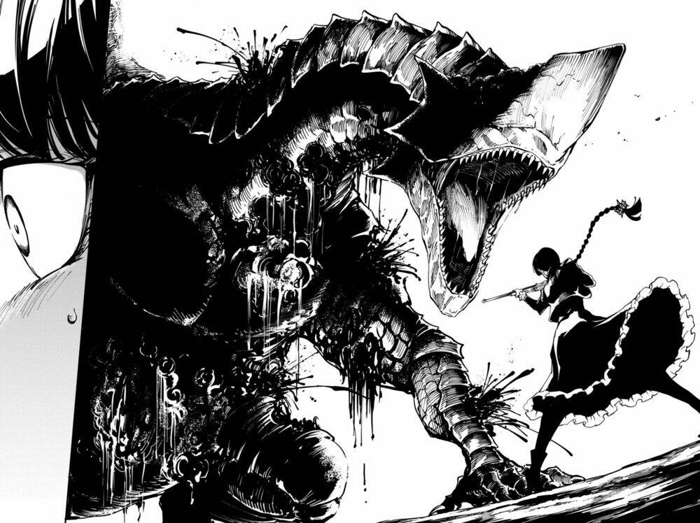 the abandoned sacred beasts chapter 12 47