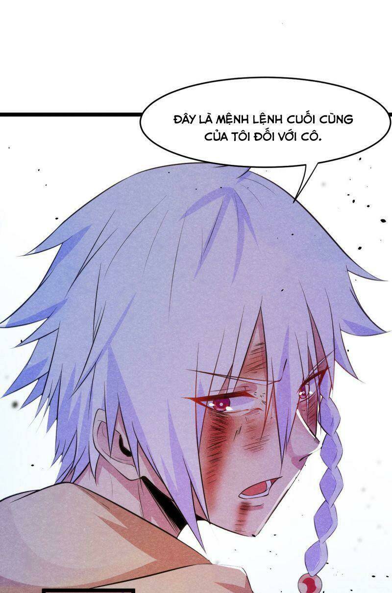 thần tiên rút thẻ chapter 21 26