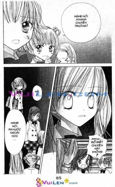 con gái con trai chapter 11 85