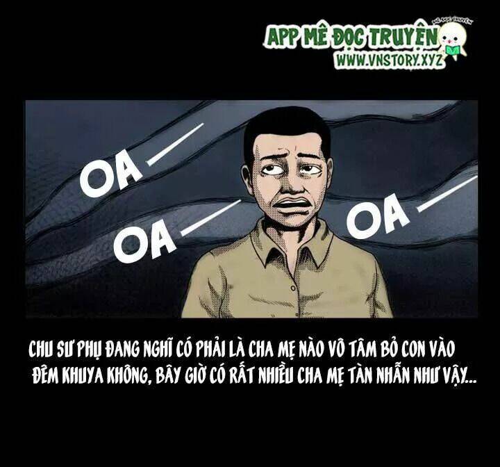kỳ án có thật chapter 10 6