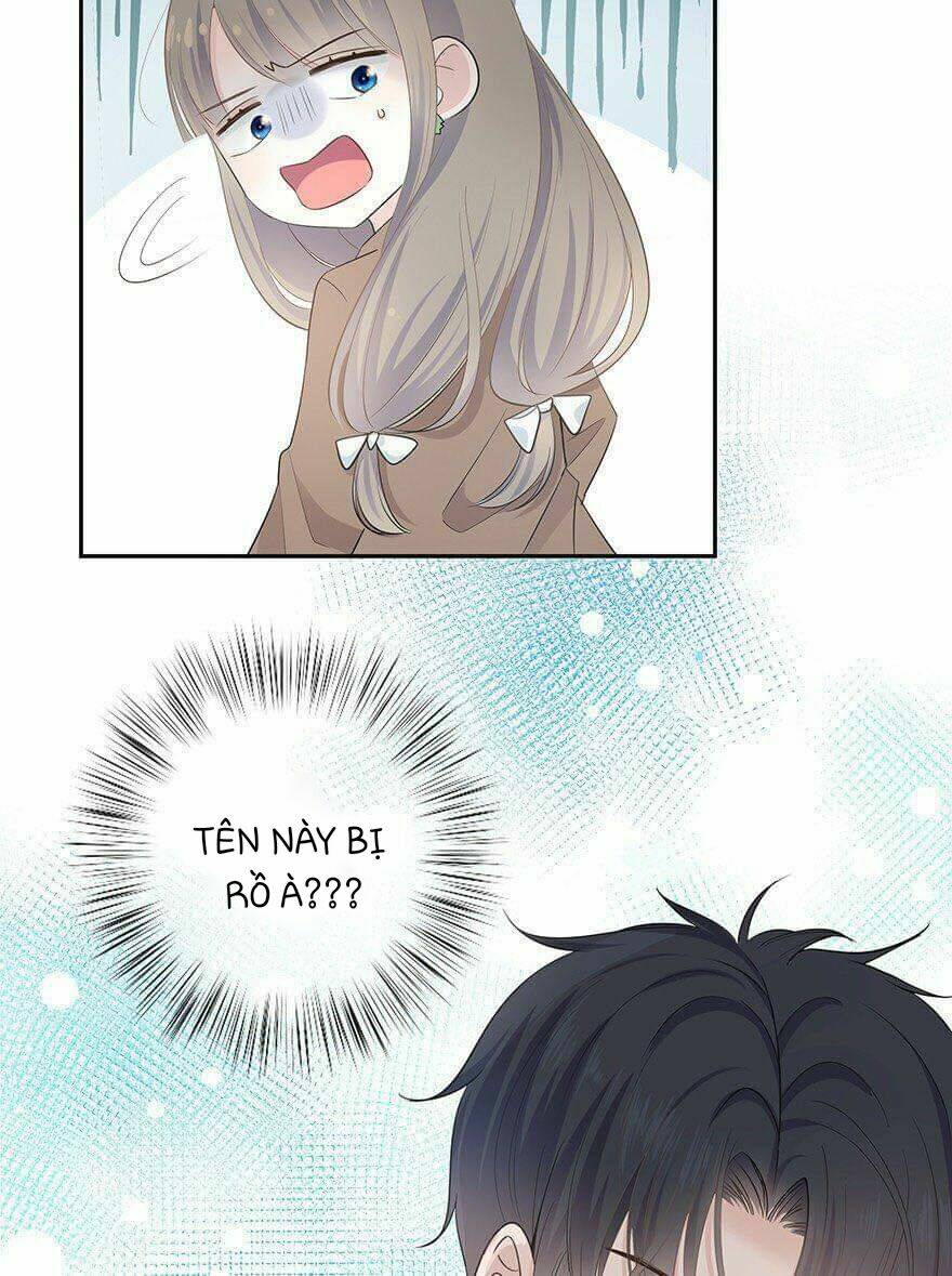 phần còn lại của cuộc đời tôi chapter 1.3 17