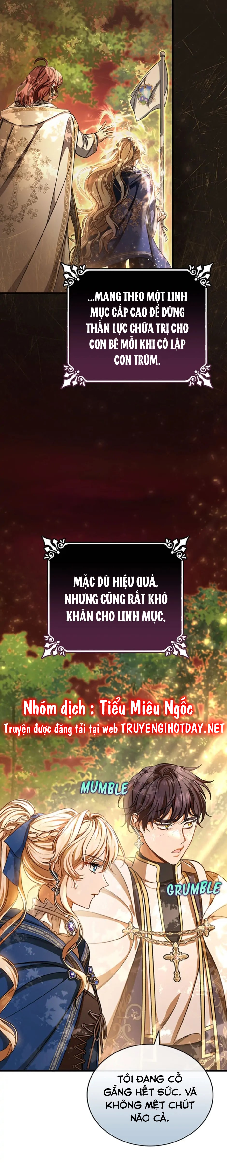 vị cứu tinh của nam phản diện chapter 43 20