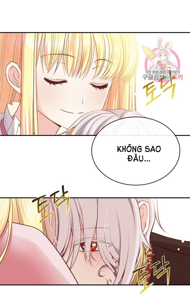 trở thành vợ thái tử quái vật chapter 3.2 5