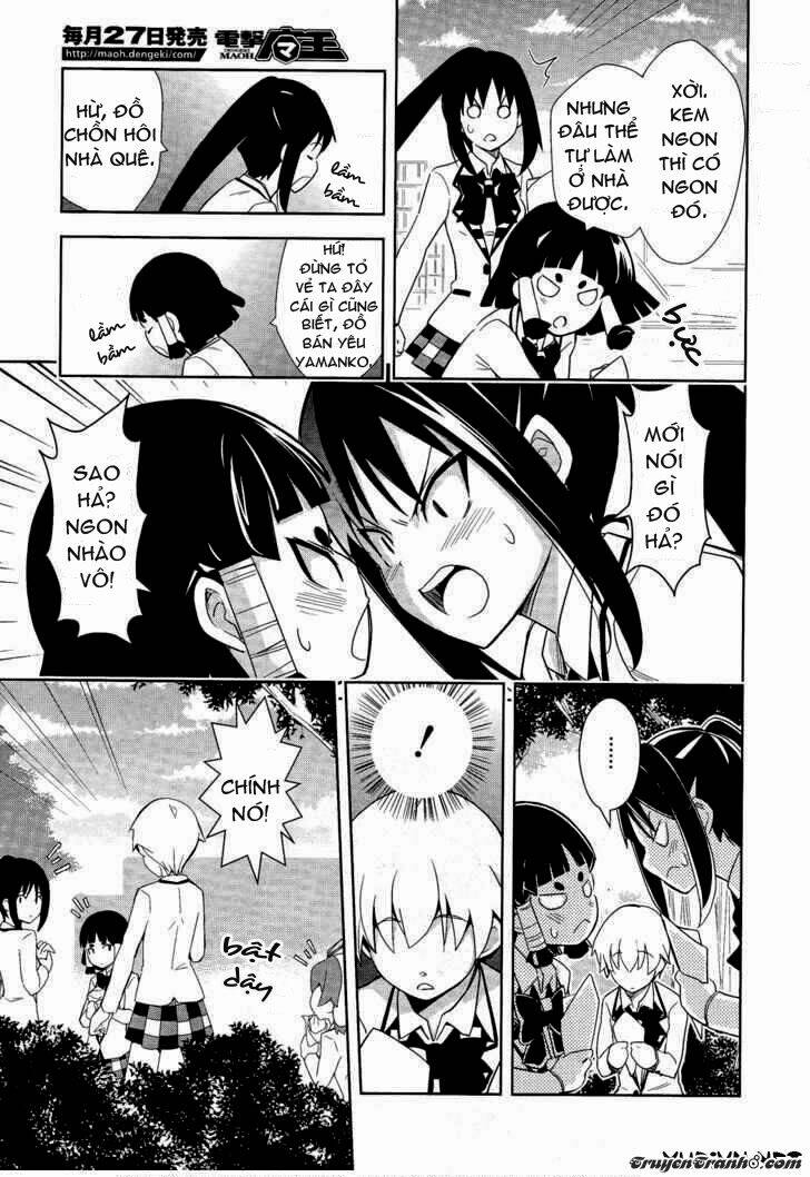 yamanko! chapter 10 16