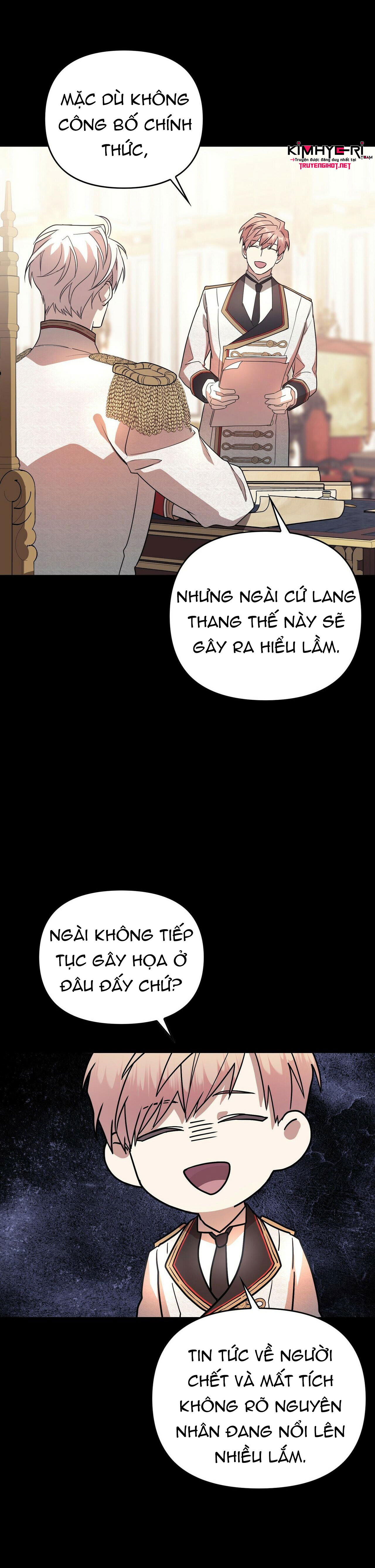 khế ước vĩnh cửu chapter 2 22