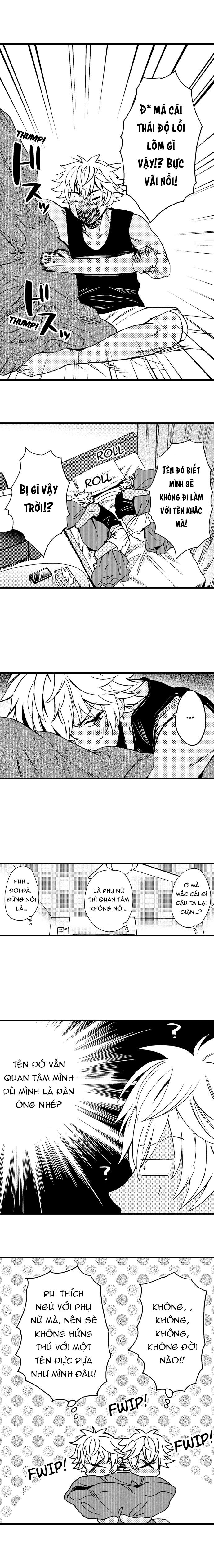 bị chịch bởi thằng bạn thân chapter 17.1 4