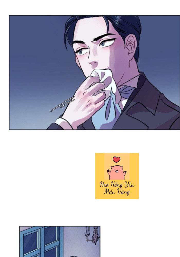 bức tường thủy tinh chapter 2 67