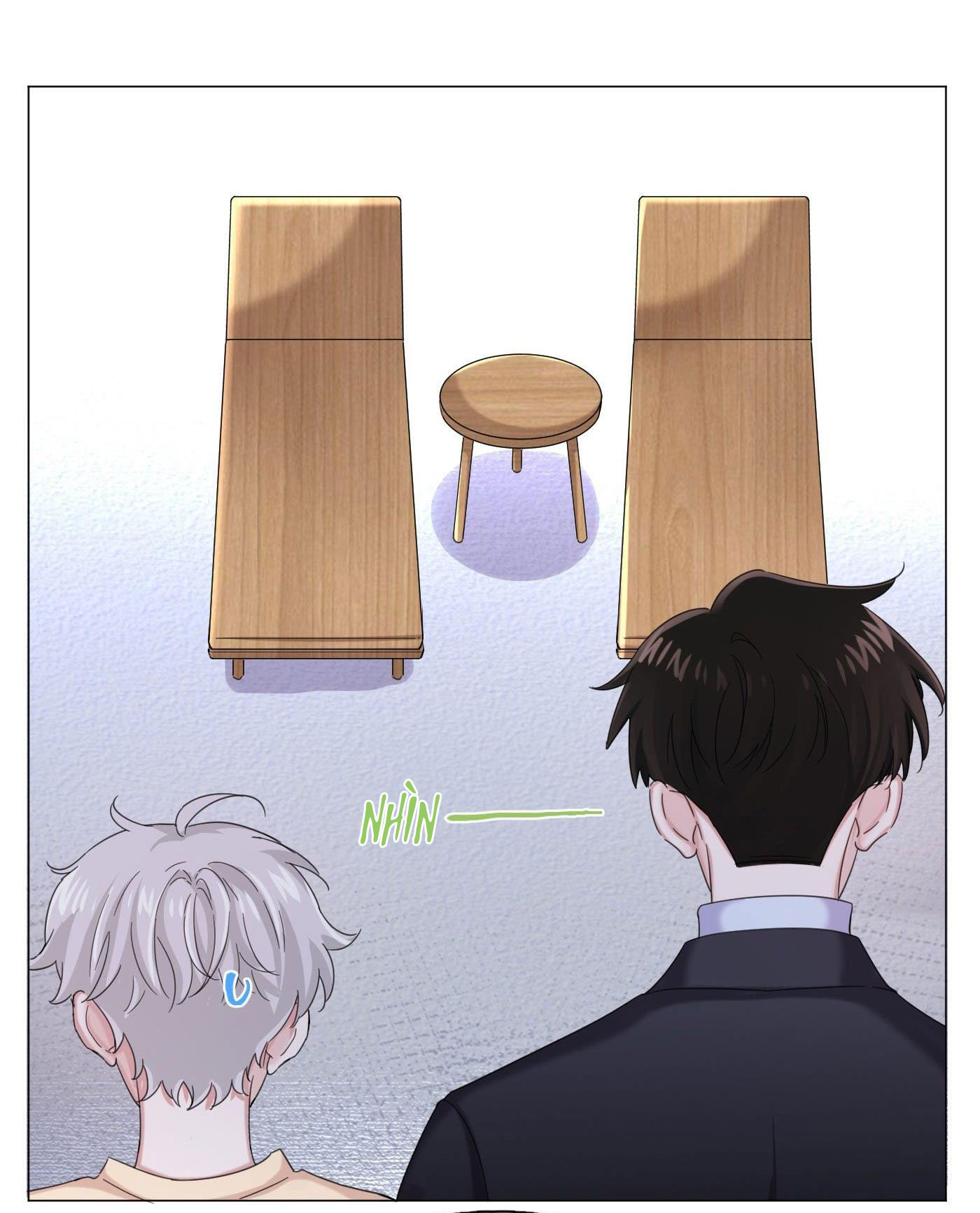 nhất hoàng cửu công thập nhị thê chapter 32 8