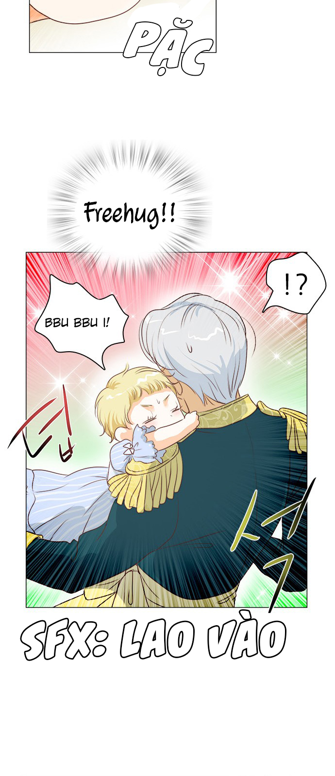 công chúa nhỏ tập làm bà mối chapter 4 36