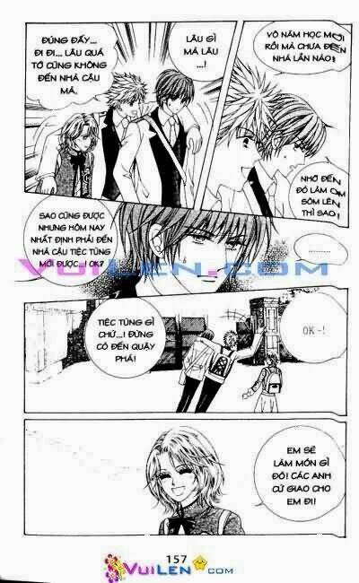 đại ca đi học chapter 9 157