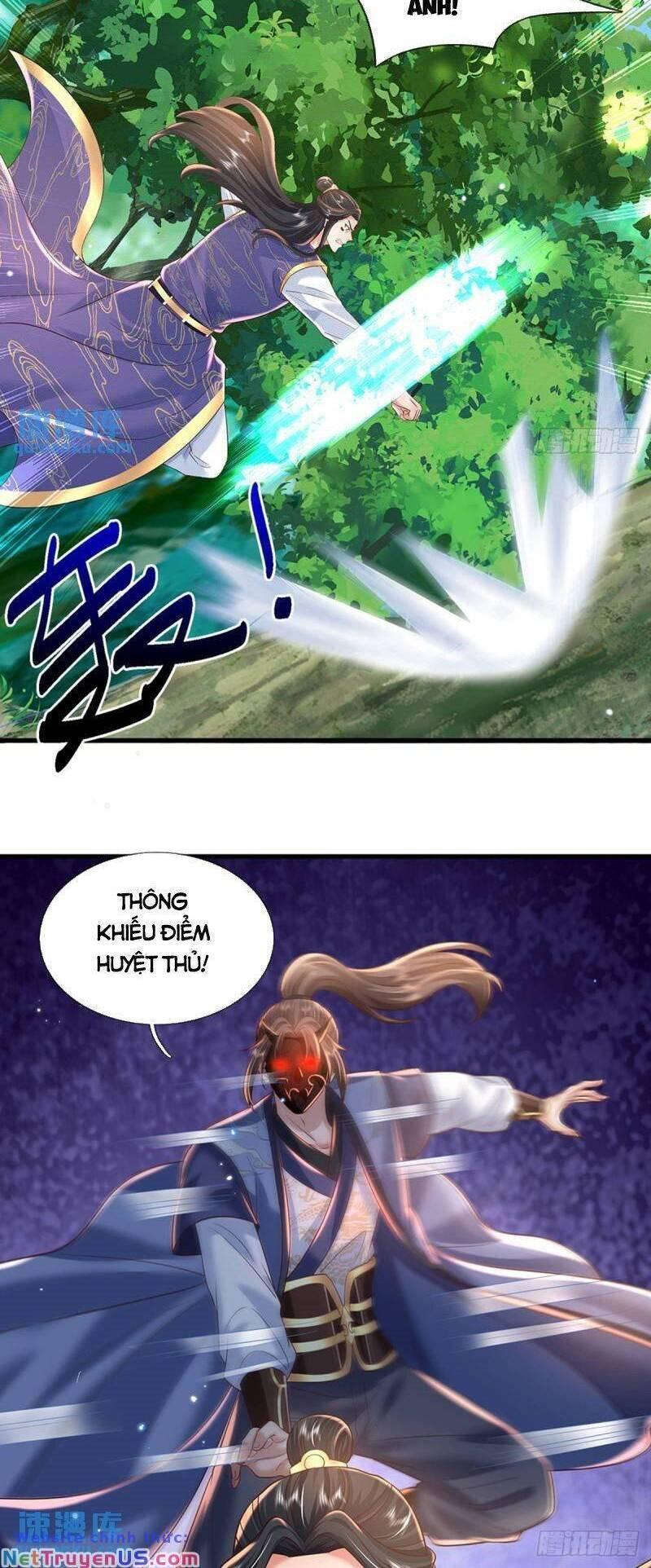 ta trở về từ thế giới tu tiên chapter 212 11