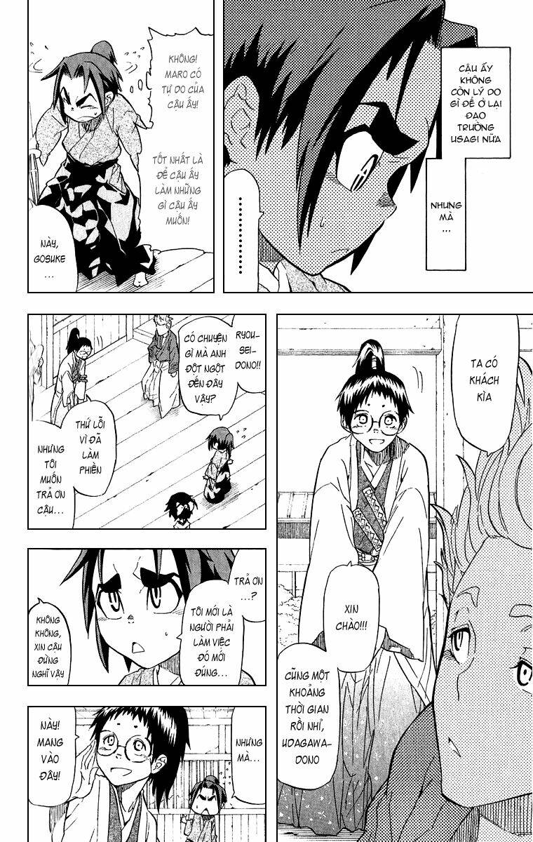 samurai usagi chapter 22 7