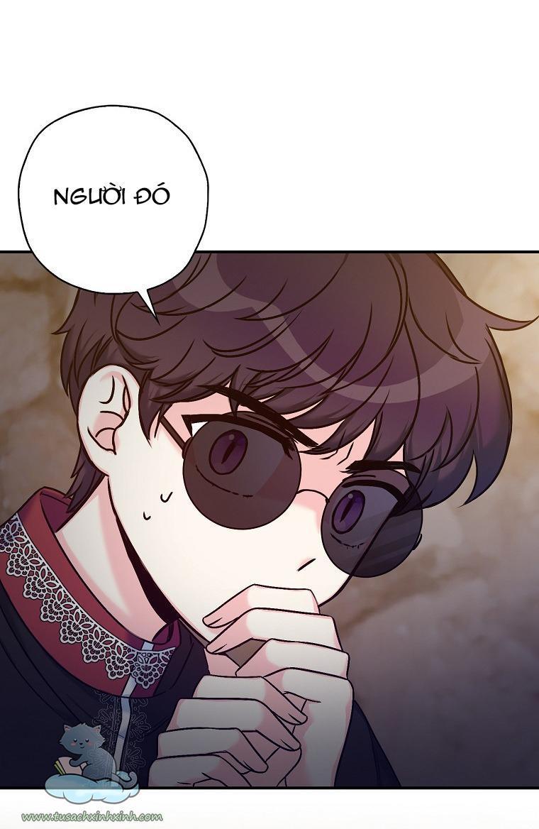tôi sinh ra là con gái ác nữ chapter 36 62