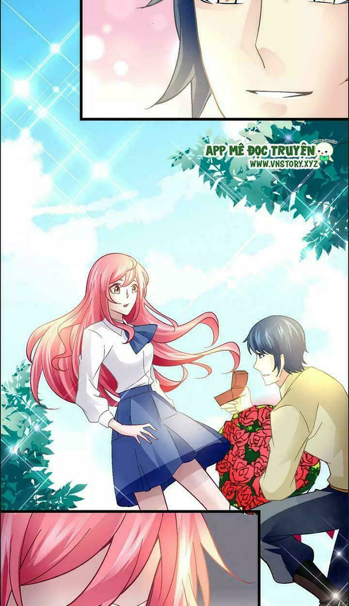 trò chơi săn tình - tổng tài khó kìm lòng chapter 13 21