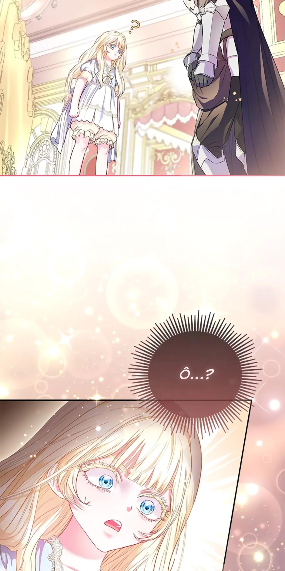 nàng công chúa của tôi chapter 8 68