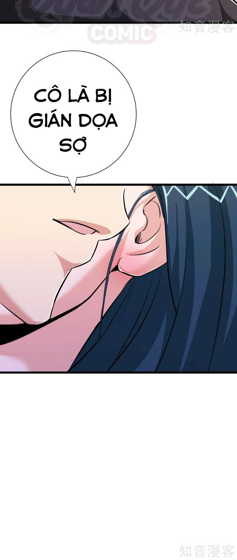 tối cường đặc chủng binh của hoa khôi chapter 77 10