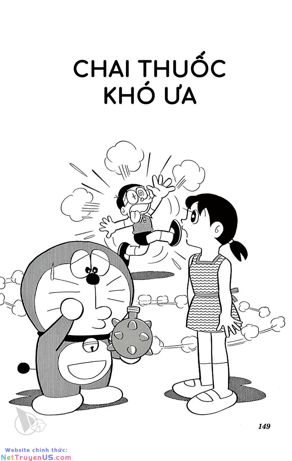 doraemon chapter 634 1