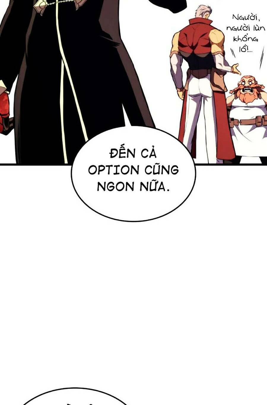 huyền thoại game thủ - tái xuất chapter 42 71