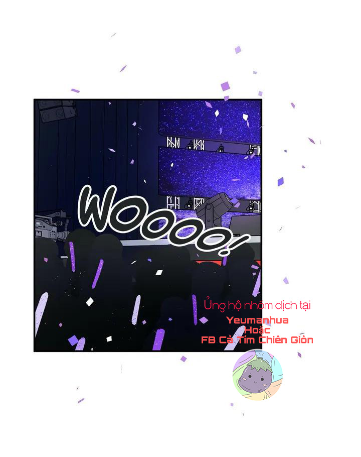 hậu trường tình ái chapter 1 1