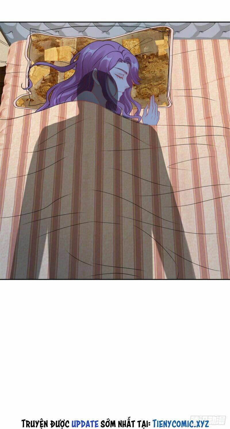 vú em là cổ tiên chapter 162 9