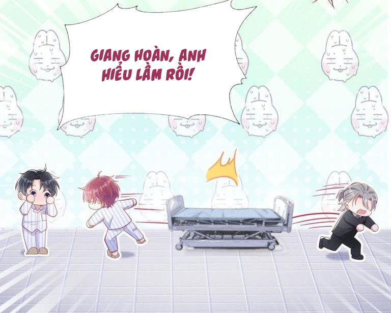 tôi với hình mẫu lý tưởng lìa trần rồi! chapter 21 2