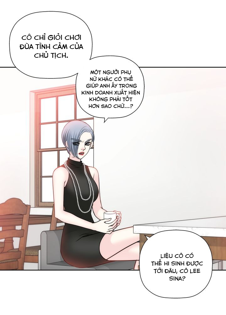 người đàn ông của tôi chapter 24.1 12