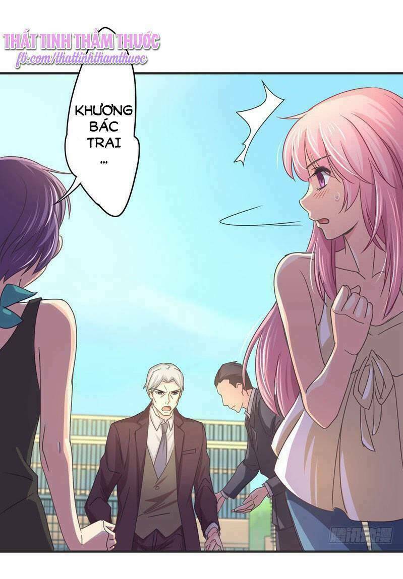 cuồng duệ tiểu thê chapter 23 23