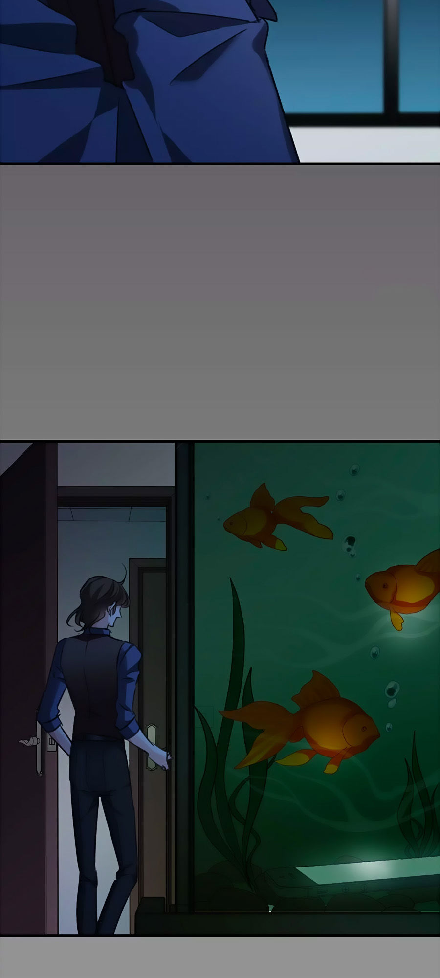 nhân chất tình nhân chapter 26.5 26