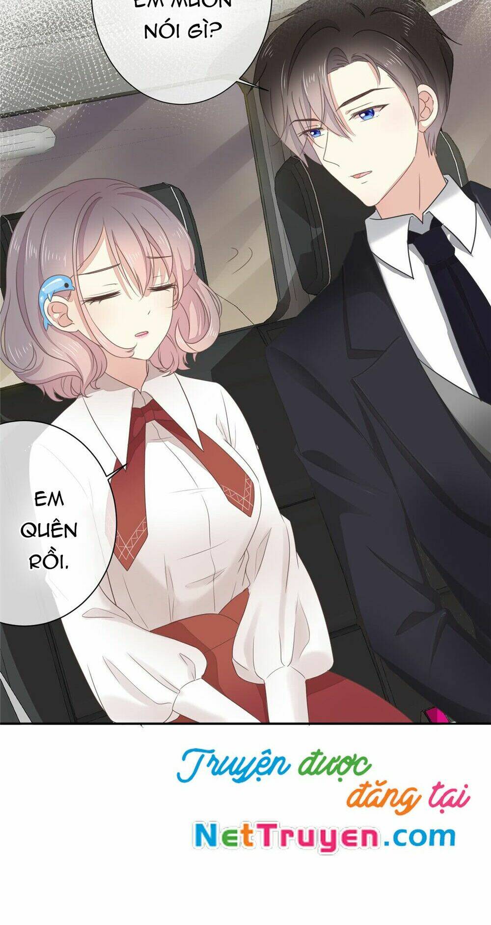 mối tình đầu là cv đại thần chapter 2 24