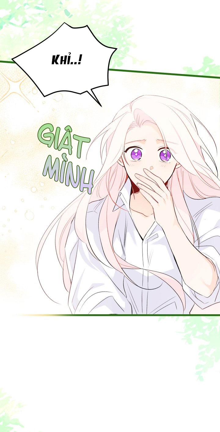 mối liên kết giữa báo đen và bé thỏ chapter 48 60