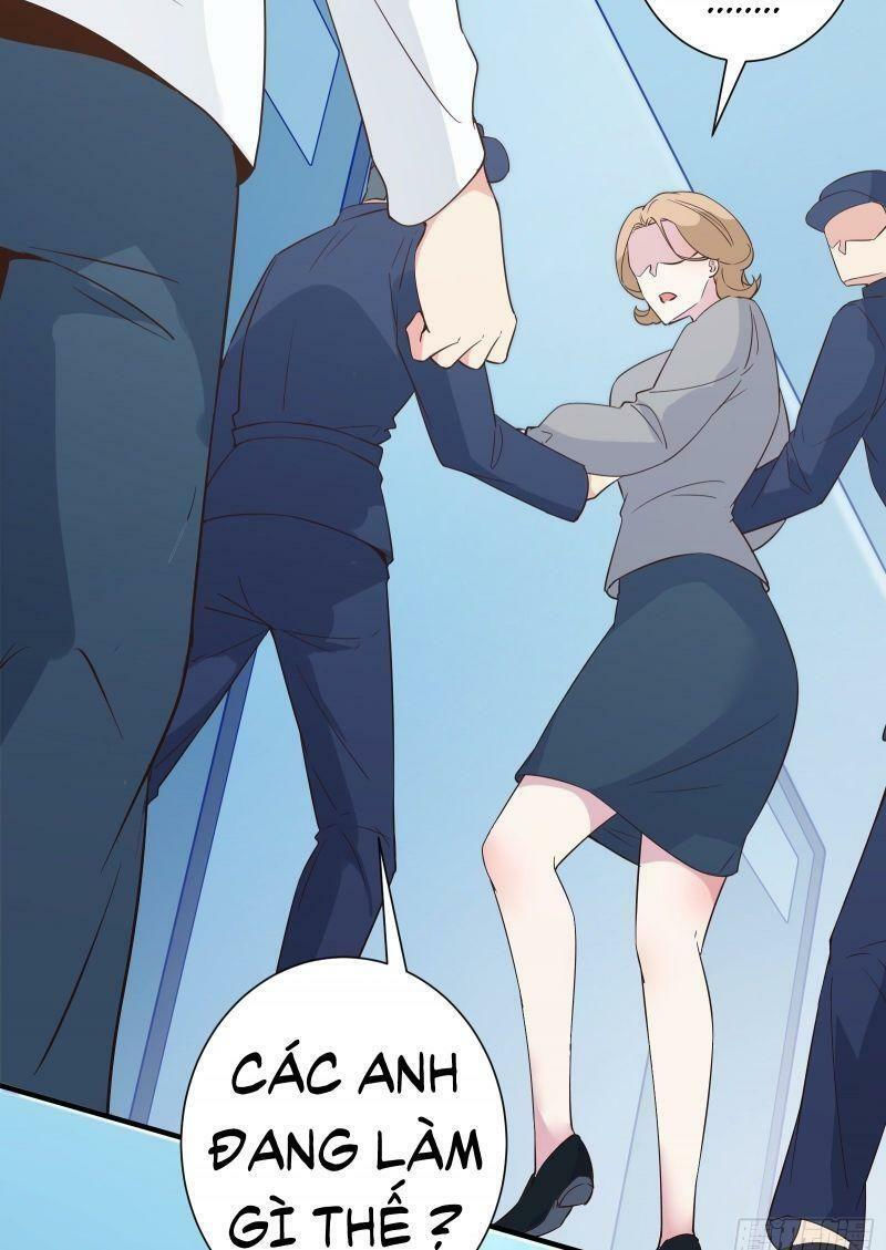 ta lập hậu cung tại tây du ký chapter 15 21