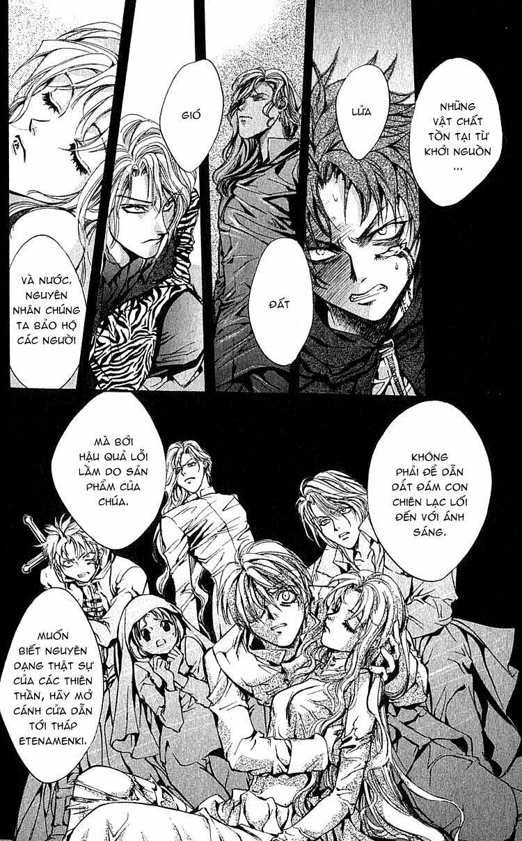 tình yêu loạn luân chapter 101 23