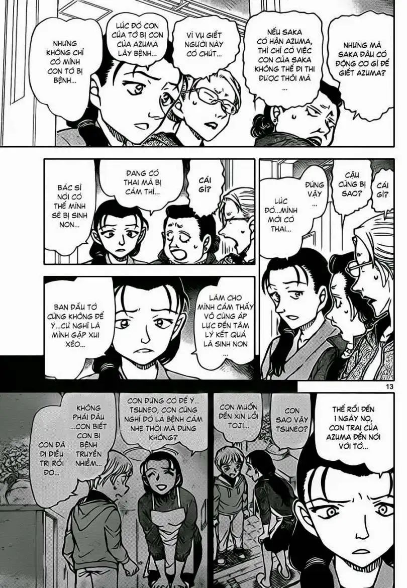 conan chapter 890 13