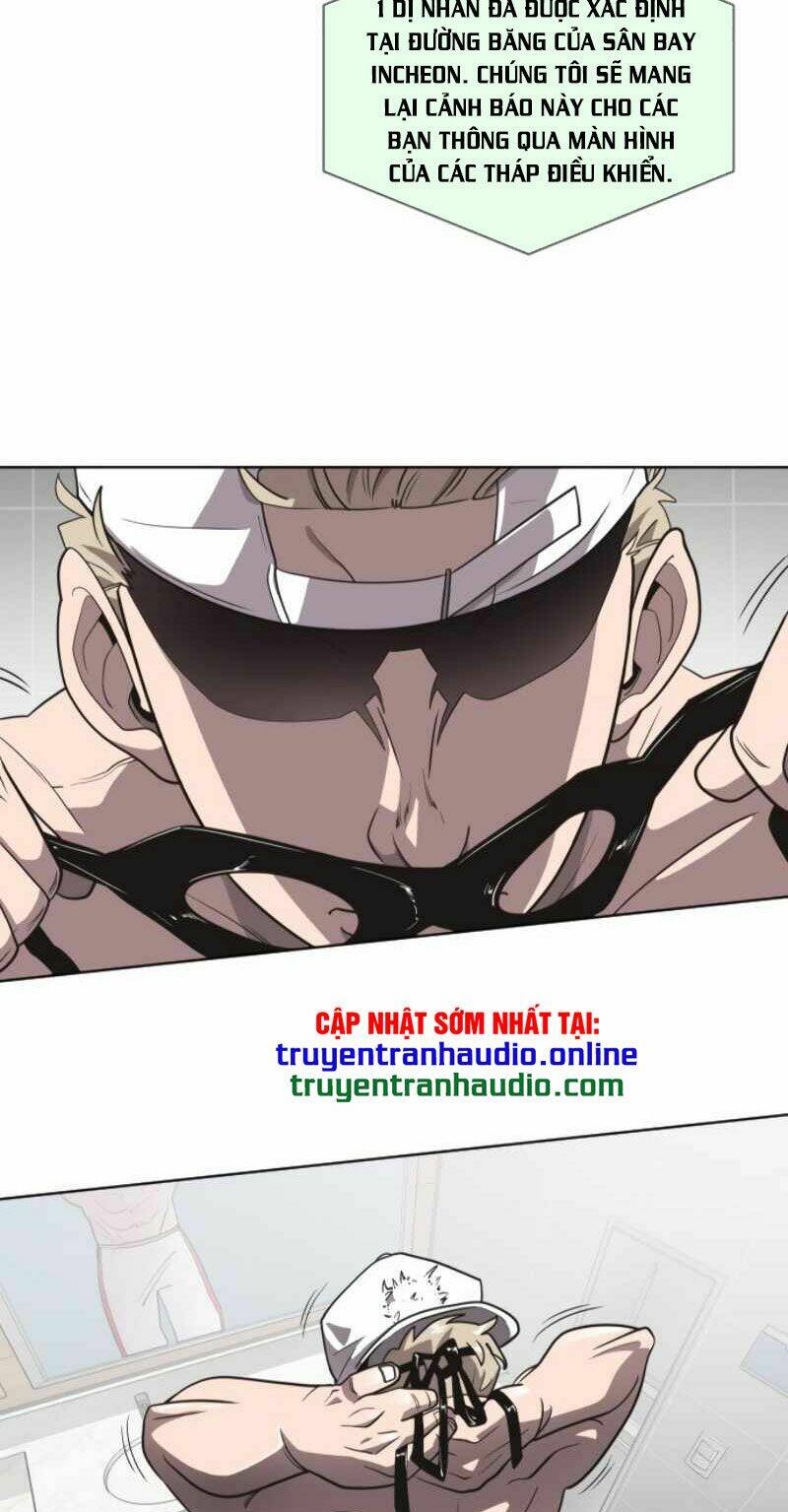 kĩ nguyên của anh hùng chapter 21 23